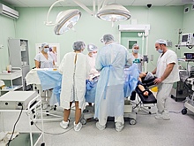 В России появились «гламурные» роды