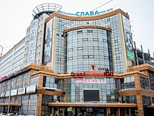 Недостроенный отель возле «Миллениума» в центре Омска подешевел на 85 миллионов