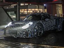 Новый мотор Maserati получил технологии Формулы-1