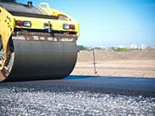 В Волгограде на 39-й Гвардейской началось обновление дороги и тротуаров