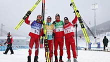 Большунов, Устюгов, Непряева, Ступак и Сорина вошли в состав сборной России по лыжам на сезон-2022/23