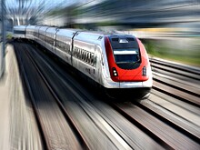 Проект ВСМ Москва – Казань будет готов к лету 2017 года