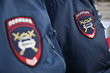 Столичный полицейский насмерть сбил мужчину на пешеходном переходе в Ярославской области