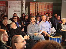 На «Площади согласия» наступает время виртуозов