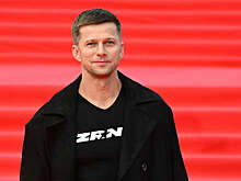 Актер Курцын признался, что ругает своих детей за хамство