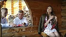 200 тысяч просмотров набрала пародия на клип Егора Крида, которую сняли в вологодском «Семенково»