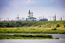 РЖД летом запустит дополнительные поезда к южным курортам России