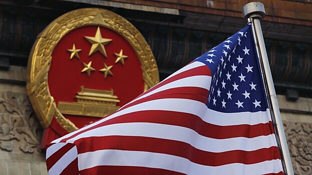 Интернет может разделиться на китайский и американский