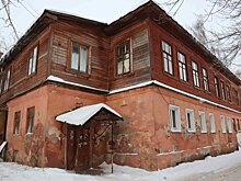 Администрация Кирова провела к дому на Молодой Гвардии, 14 временную коммунальную ветку