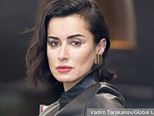 Канделаки назвала Маслякова «нашим космосом»