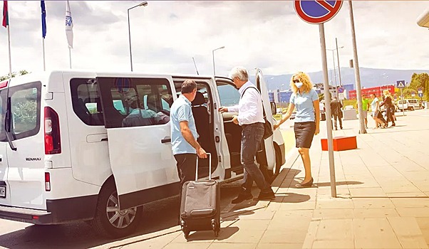 Туристы высказали отношение к обязательным индивидуальным трансферам в Турции