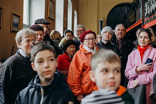 Департамент культурного наследия Москвы объявил набор гидов по району Отрадное