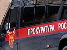 СК проверяет информацию о падении снега на ребенка в Барнауле