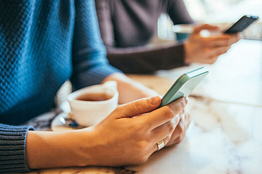 Вячеслав Духин: в 2024 году в Подмосковье появится единый портал новостей