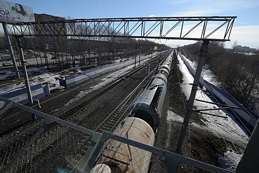 18 родственников сбитой поездом тюменской пенсионерки решили судиться с «РЖД» спустя 16 лет после трагедии