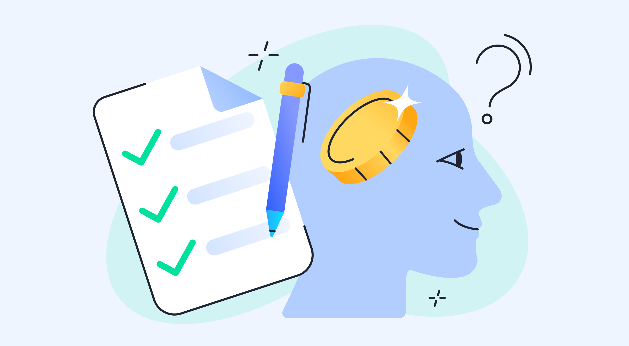 Деньги как зеркало души: узнайте свой финансовый психотип