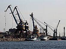 Уплыл к «Норникелю»