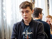 Гроссмейстер Есипенко высказался об участии Горячкиной и Лагно в мужском ЧР по шахматам