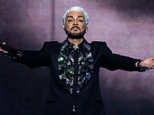 Представитель Киркорова опровергла данные о его госпитализации