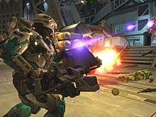 Вышел новый тизер сериала по мотивам Halo