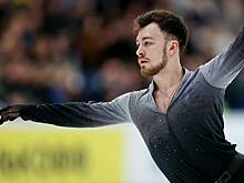 Российский фигурист-чемпион выпустил песню