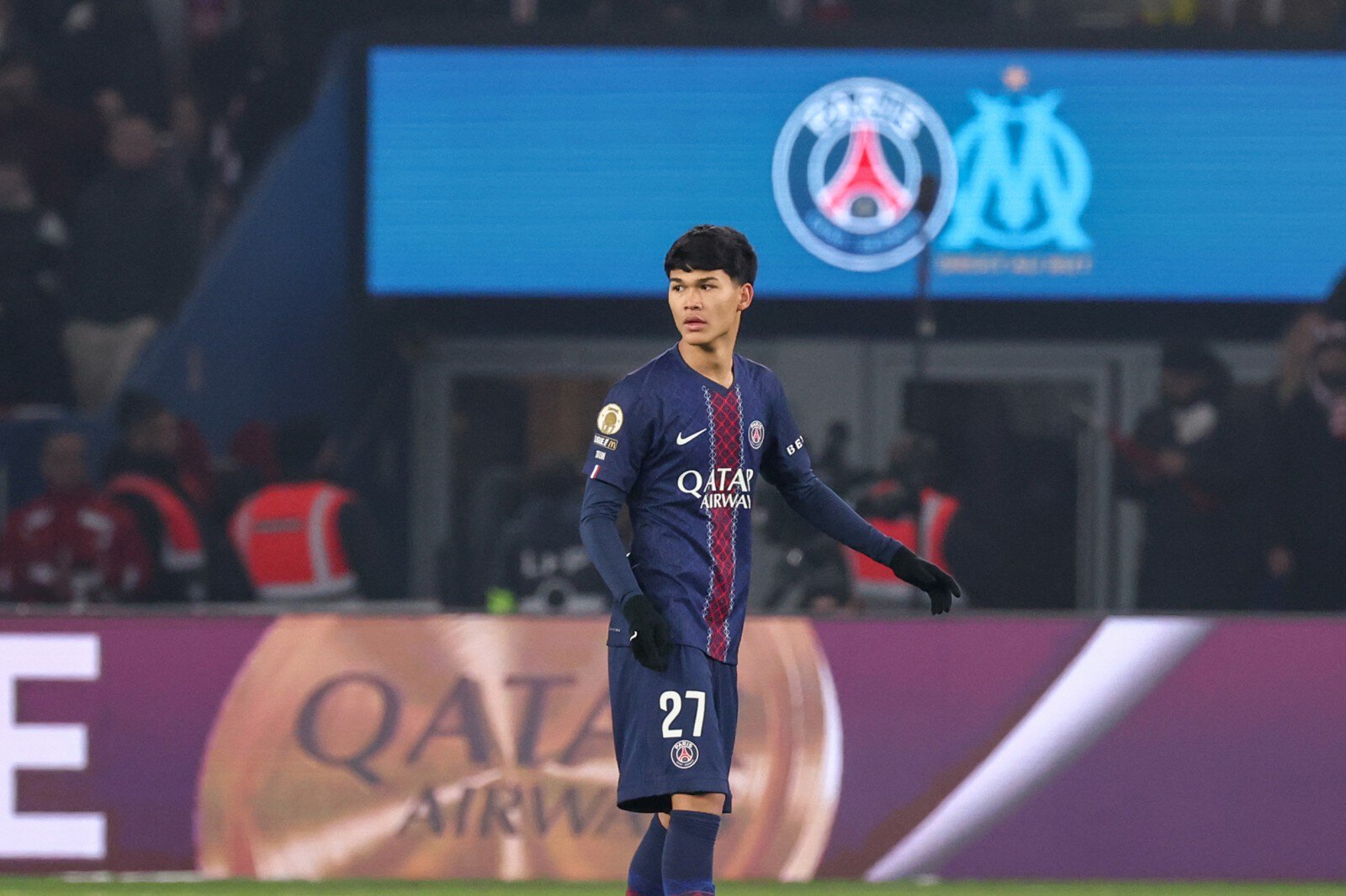 Ряд игроков «ПСЖ» отказываются продлевать контракт из-за подписания Дро. Игроки недовольны тем, что клуб полагается на игроков со стороны (L’Equipe)