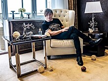 «Ни свой, ни чужой»: Лёве Би-2 исполняется 45 лет
