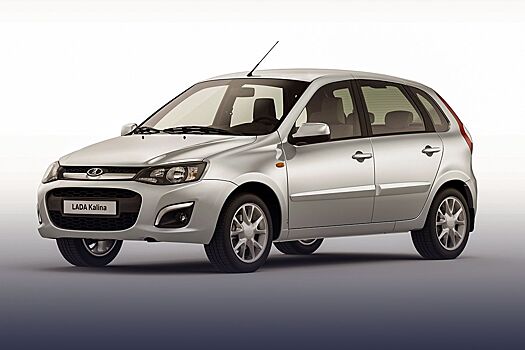 Мужчина отсудил у АвтоВАЗа 600 тыс. рублей за сгоревшую "Калину"