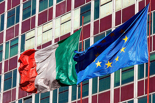 Министр Пикетто-Фратин: Италия может обойтись без российского газа