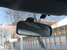 Пьяный житель Белогорска без водительских прав рассекал по городу на угнанной «Волге»