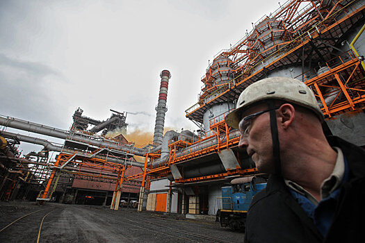 Уральские заводы начнут работать по новым экологическим нормам