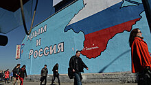 «Испугались»: Представителю Крыма отказали в участии в «Крымской платформе»