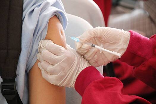 Вирусолог оценил эффективность российских вакцин против «арктура»