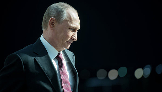 Guardian рассказала о том, как Путин изменил Россию и мир