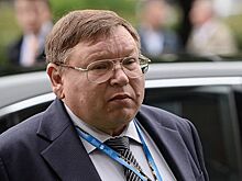 Задержан экс-губернатор Ивановской области