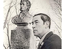 Россиян восхитил боровшийся с бандитизмом потомок Пушкина и «настоящий Жеглов»