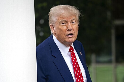 Европа поджала хвост после угроз Трампа ввести пошлины и заговорила о диалоге
