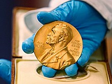 Назван лауреат Нобелевской премии по химии