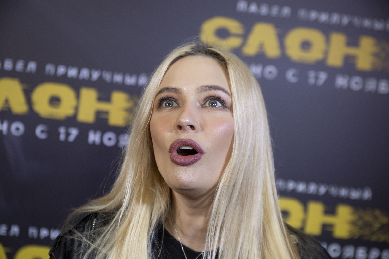 40-летняя актриса Наталья Рудова призналась, что у нее нет любви уже десять лет