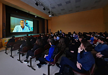 Полицейские в ЯНАО проводят акцию «Студенческий десант»