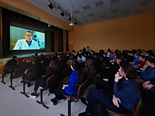 Полицейские в ЯНАО проводят акцию «Студенческий десант»