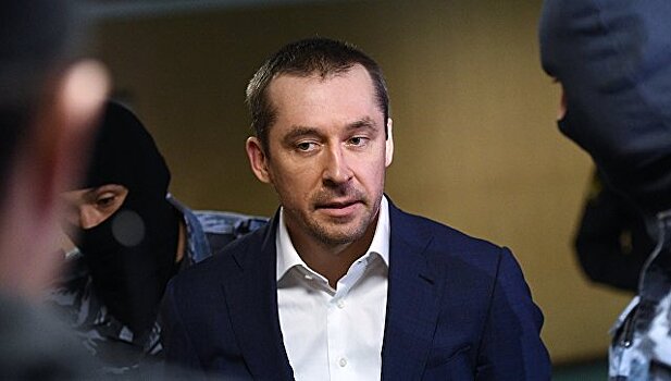 У отца полковника Захарченко нашли недвижимость в Таиланде