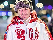 Александр Жулин: «Навка становилась олимпийской чемпионкой после рождения ребенка. Пожелаю Степановой того же самого»