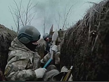 Два месяца морпехи дрались в окружении врага в Курской области и выстояли