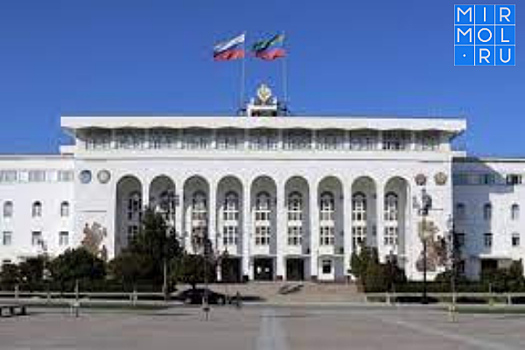 Глава Дагестана уволил арестованного по делу о мошенничестве врио министра туризма