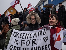 В МИД РФ назвали вариант решения разногласий вокруг Гренландии