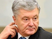 Порошенко заметили вместе с семьей на отдыхе в Великобритании