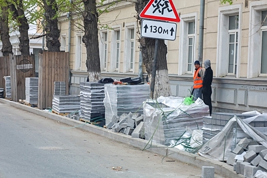 Шесть городов Рязанской области получат средства на благоустройство из федерального бюджета