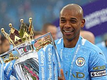 Фернандиньо считает, что проведет еще год на топ-уровне. 36-летний хавбек хотел бы играть за «Сити» чаще