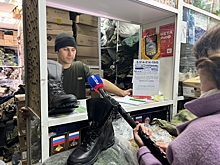 До нового этапа по маркировке осталась неделя